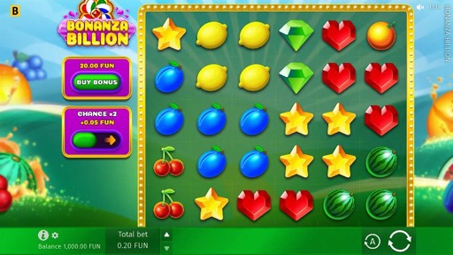 Real money pokie