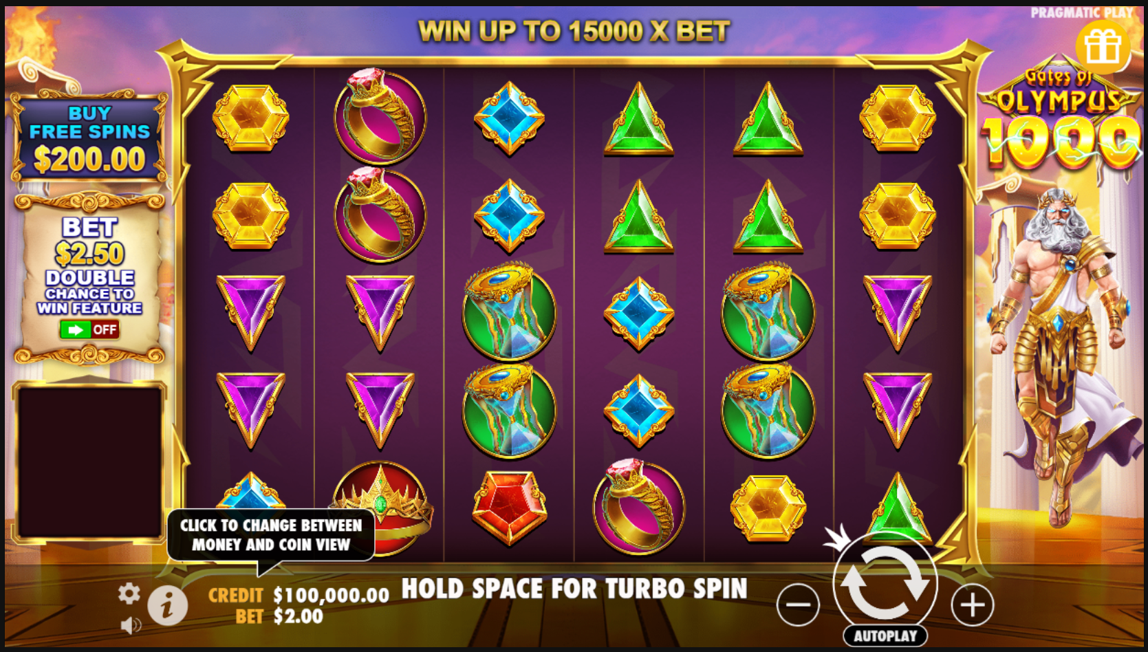 Popular real-money pokie at Methspin Casino Australia