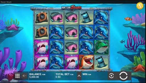 Popular real-money pokie at Methspin Casino Australia